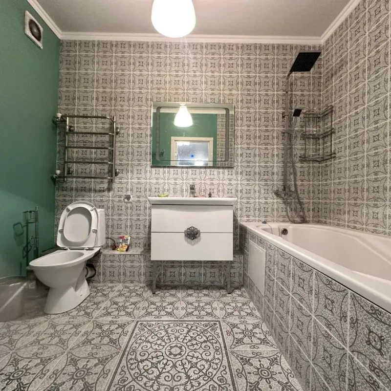 Butas centre su jacuzzi – 3 nuotrauka iš 5