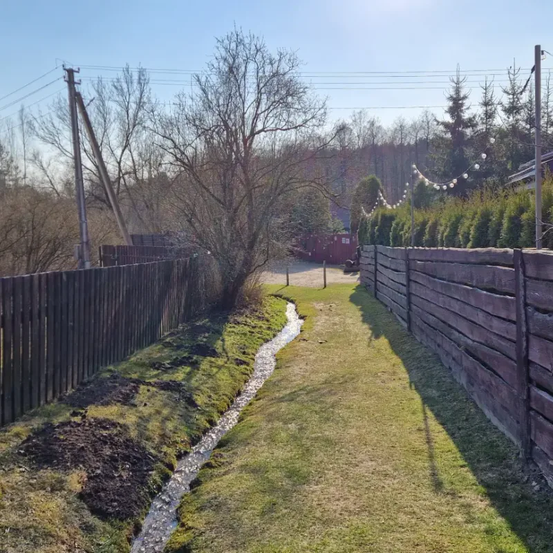 Butas centre su balkonu – 5 nuotrauka iš 9