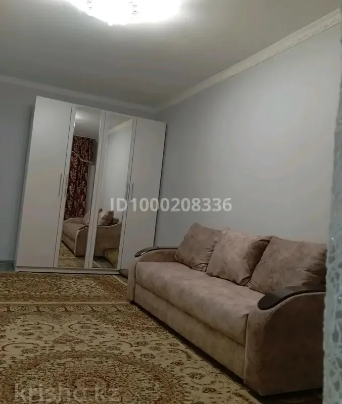 Jaukus 32 m² bendras kambarys — Trakai