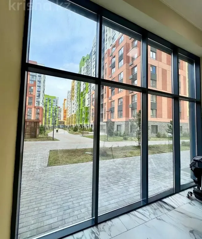Modernus 28 m² kambarys — Šiauliai
