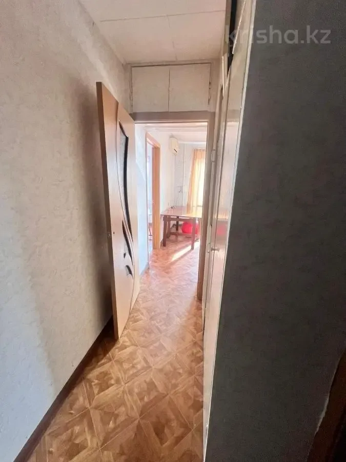 Dviejų aukštų butas centre su balkonu – 1 nuotrauka iš 5