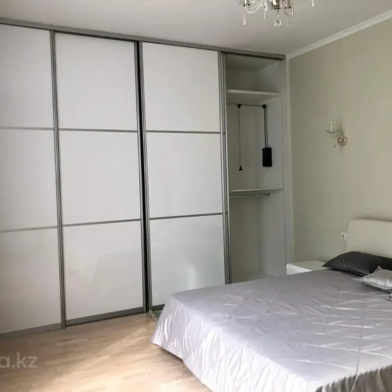 Loftas šalia paplūdimio su baseinu