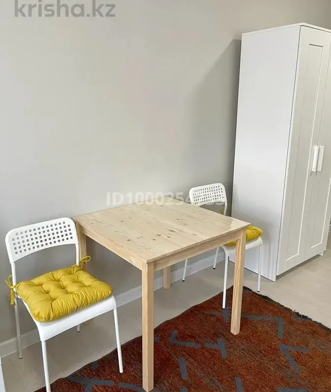 Loftas centre su kaminu – 5 nuotrauka iš 6