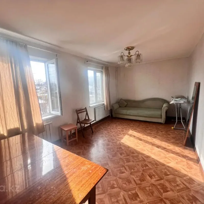 Tvarkingas 37 m² kambarys — Klaipėda – 4 nuotrauka iš 10