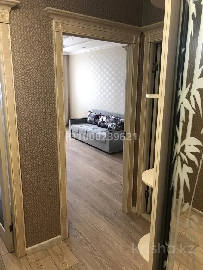 Dviejų aukštų butas senamiestyje naujai suremontuotas – 1 nuotrauka iš 5