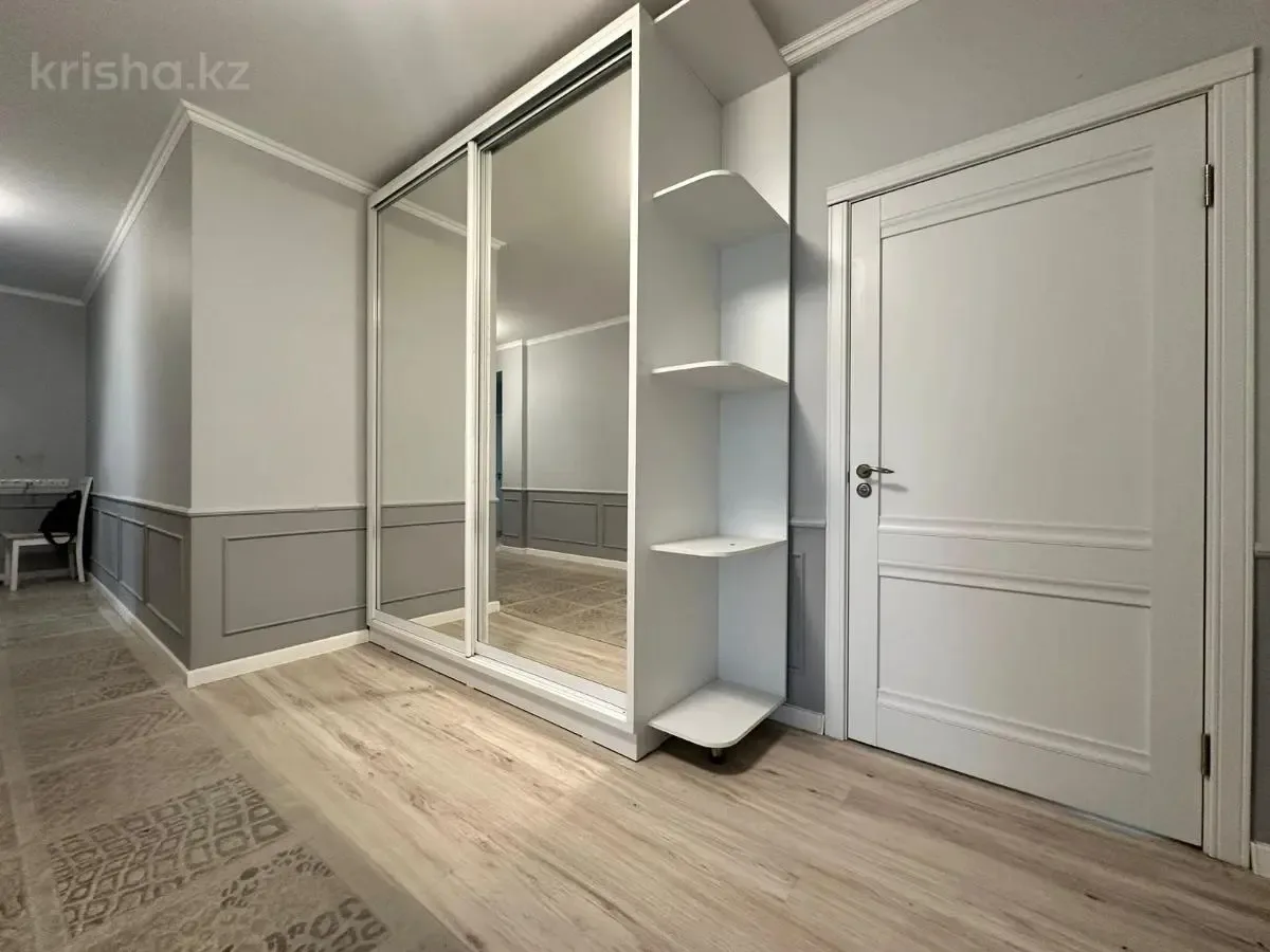 Loftas centre ekologiškas – 1 nuotrauka iš 5