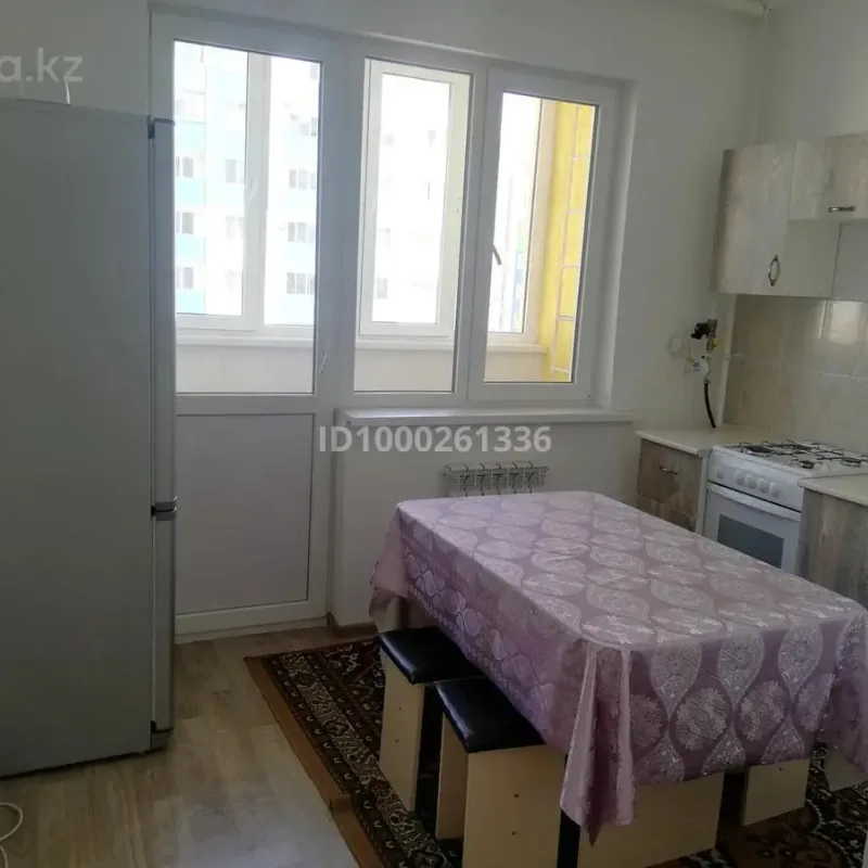 Loftas centre su kaminu – 3 nuotrauka iš 4