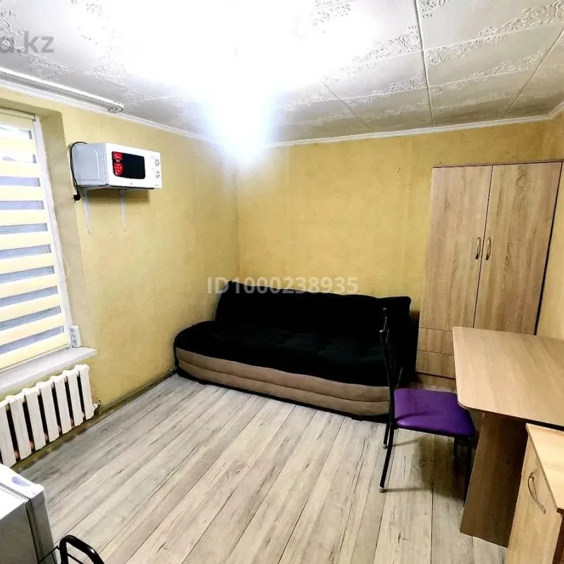 Butas centre ekologiškas