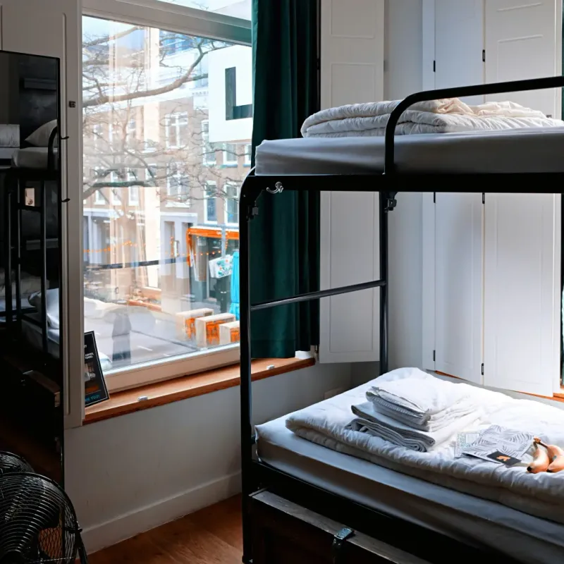 Hostelis senamiestyje — Šilutė – 3 nuotrauka iš 5