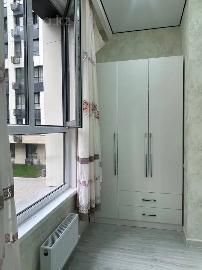 Modernus 9 m² bendras kambarys — Palanga – 1 nuotrauka iš 4