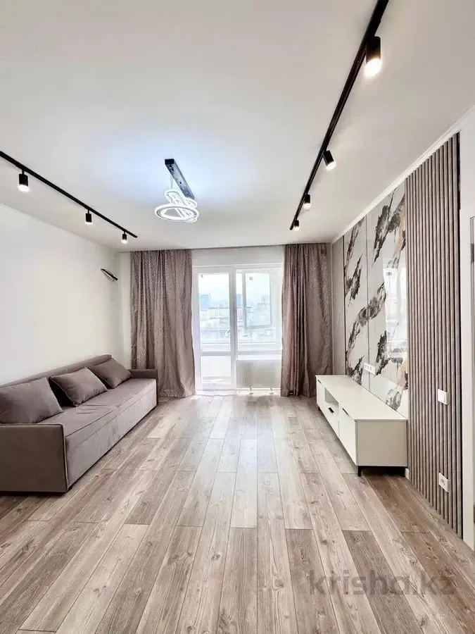 Loftas centre su vaizdu – 1 nuotrauka iš 8
