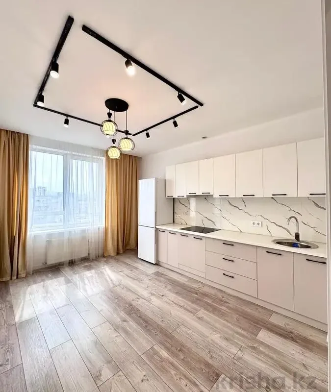 Loftas centre su vaizdu – 4 nuotrauka iš 8
