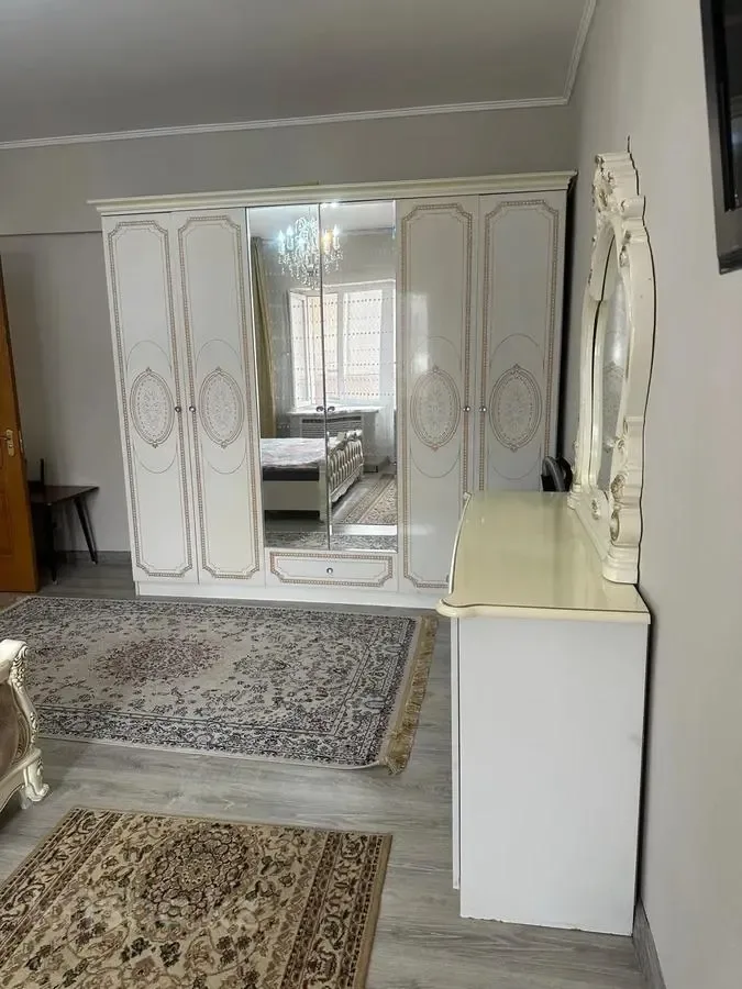 Naujai įrengtas 21 m² kambarys — Tauragė – 1 nuotrauka iš 5