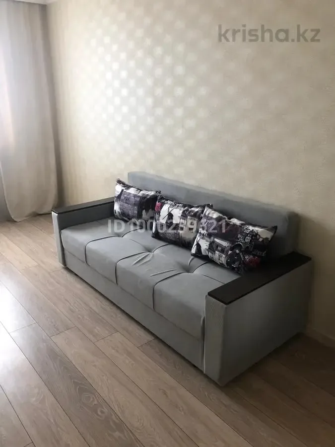 Loftas centre su terasa – 1 nuotrauka iš 5
