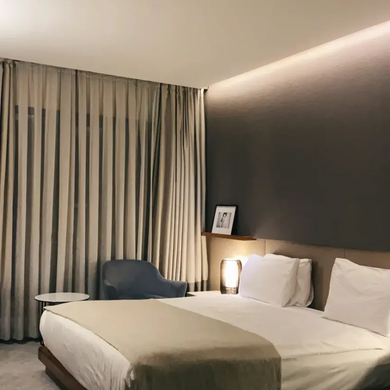 Šviesus kambarys bendruomenėje — Marijampolė – 5 nuotrauka iš 7