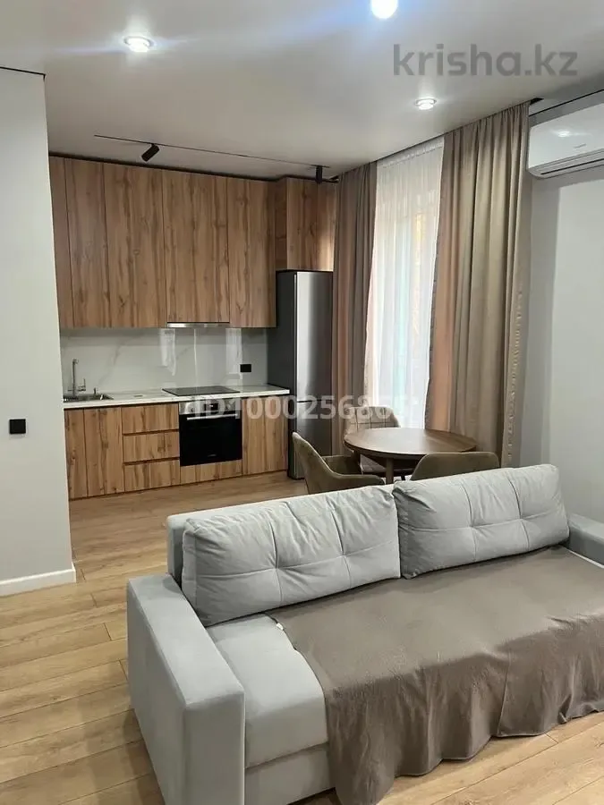 Tvarkingas 31 m² bendras kambarys — Ukmergė – 1 nuotrauka iš 8