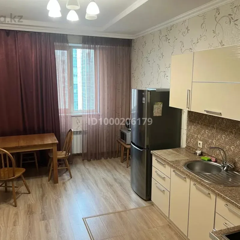 Loftas centre su terasa – 2 nuotrauka iš 8