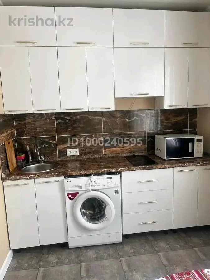 Loftas kaime ekologiškas – 1 nuotrauka iš 7