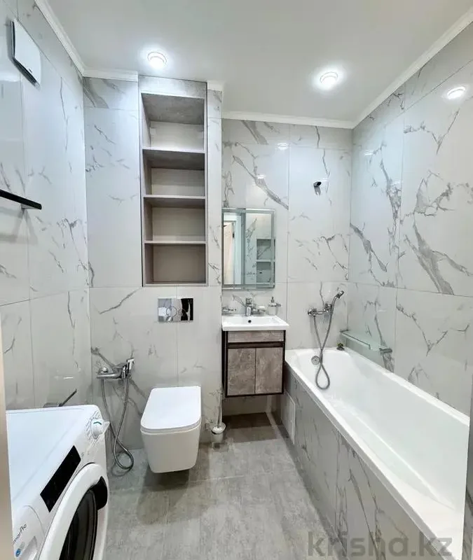 Butas centre su jacuzzi – 2 nuotrauka iš 8