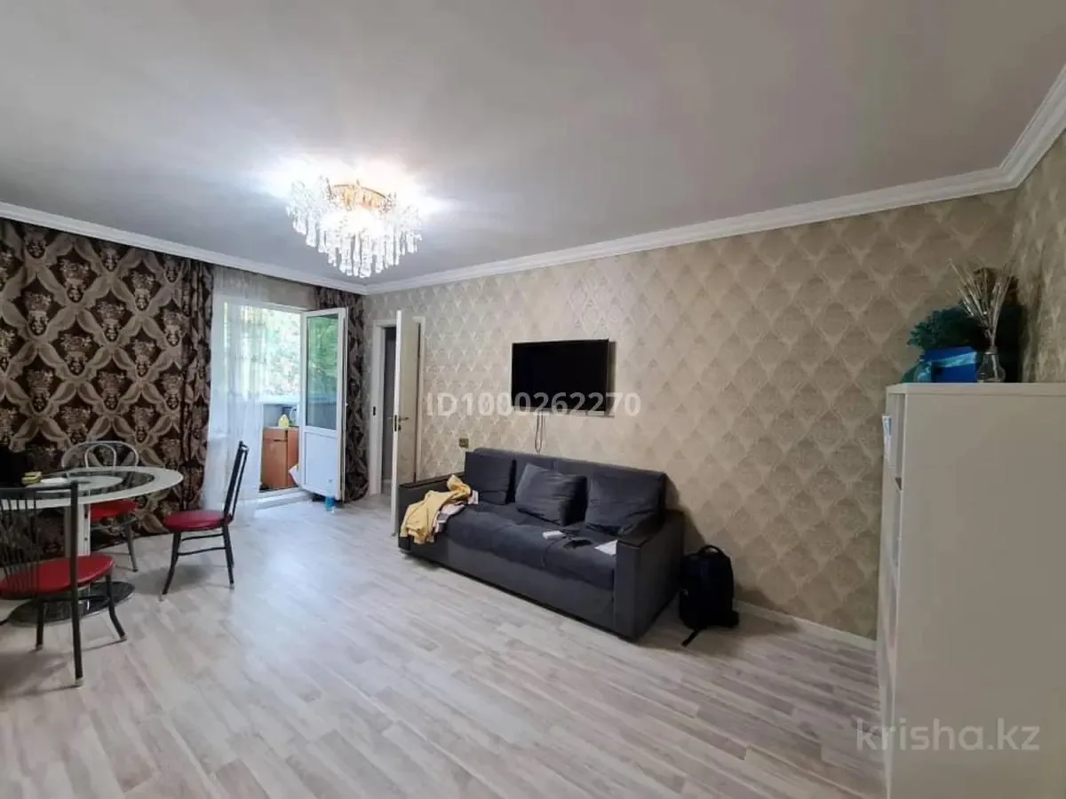 Šviesus 40 m² bendras kambarys — Šilalė – 1 nuotrauka iš 4