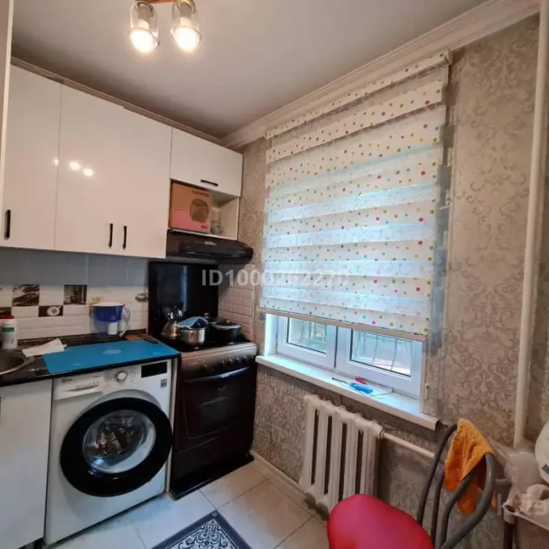 Šviesus 40 m² bendras kambarys — Šilalė – 2 nuotrauka iš 4