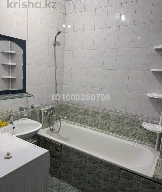 Dviejų aukštų butas centre su sodu – 4 nuotrauka iš 7