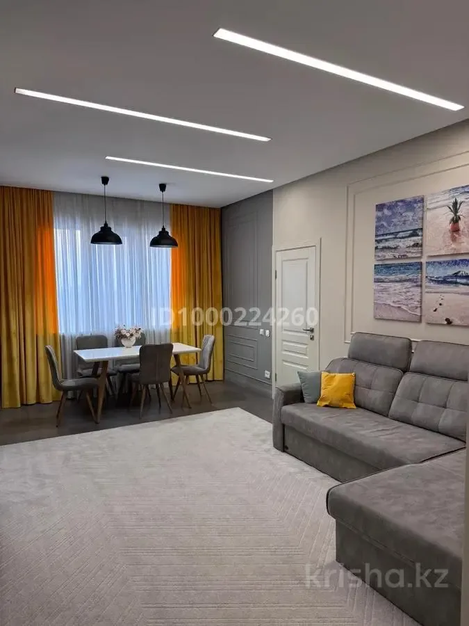 Dviejų aukštų butas miške su parkavimo vieta – 1 nuotrauka iš 8