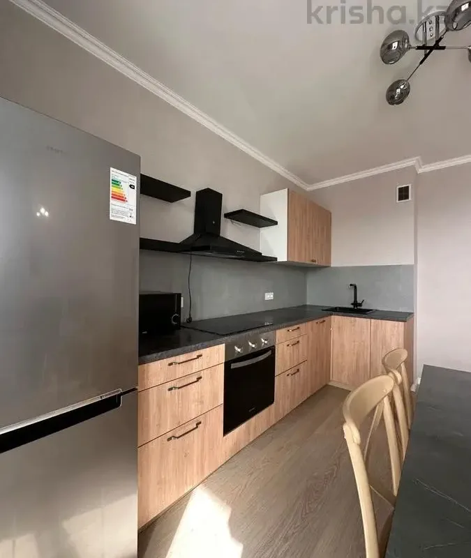 Loftas centre su balkonu – 4 nuotrauka iš 7