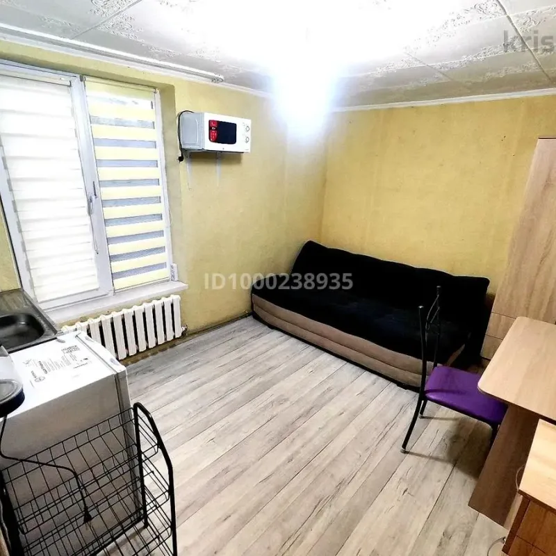Loftas centre su parkavimo vieta – 4 nuotrauka iš 7
