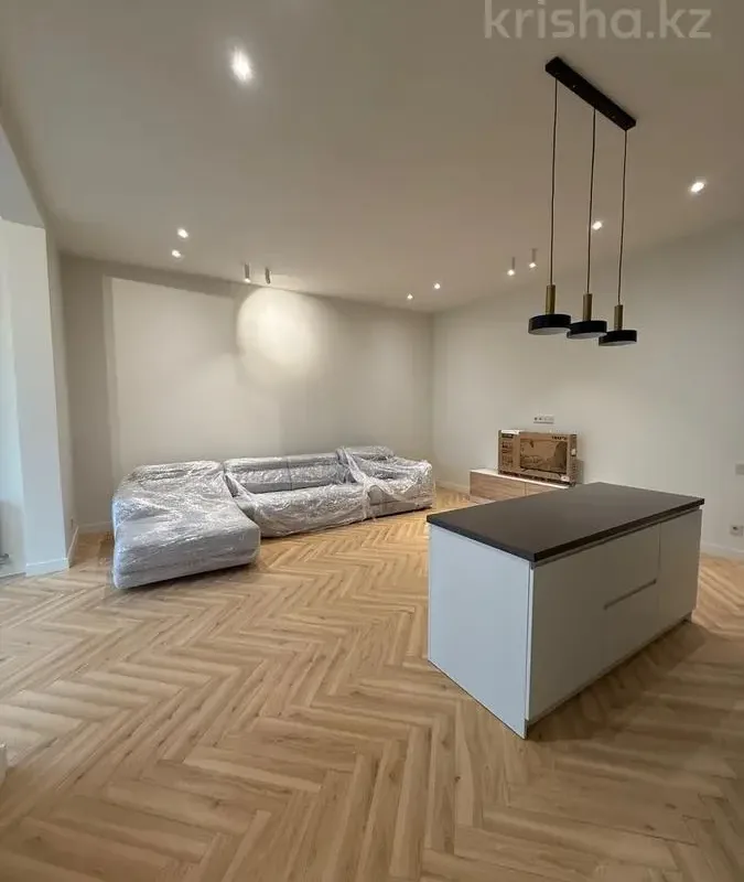 Butas centre su terasa – 2 nuotrauka iš 6