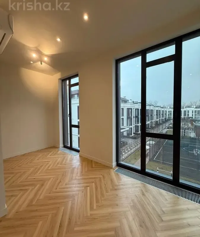 Butas centre su terasa – 5 nuotrauka iš 6