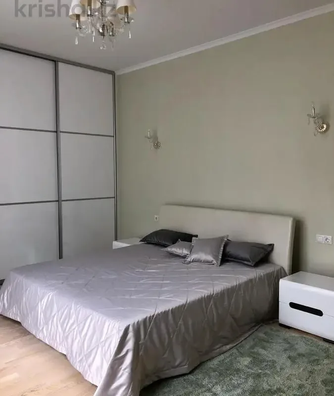 Dviejų aukštų butas centre su balkonu – 5 nuotrauka iš 7