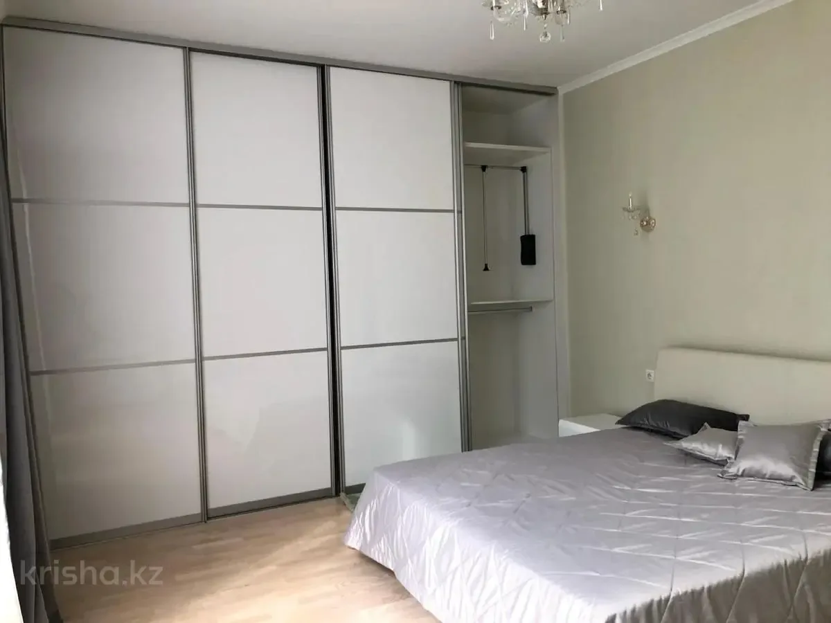 Dviejų aukštų butas centre su balkonu – 1 nuotrauka iš 7