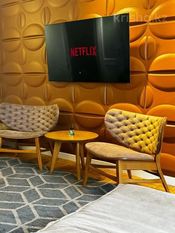 Loftas prie ežero erdvus – 1 nuotrauka iš 10