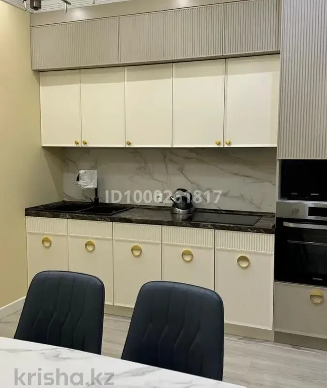 Butas centre erdvus – 4 nuotrauka iš 4