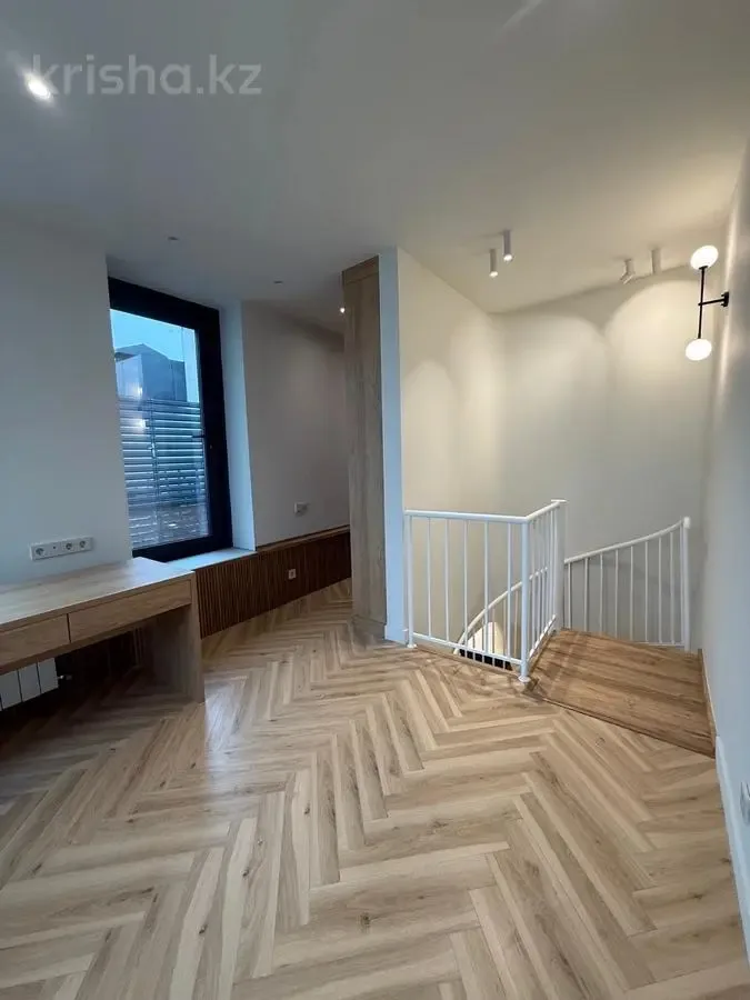 Loftas senamiestyje ekologiškas – nuotrauka 1 iš 6
