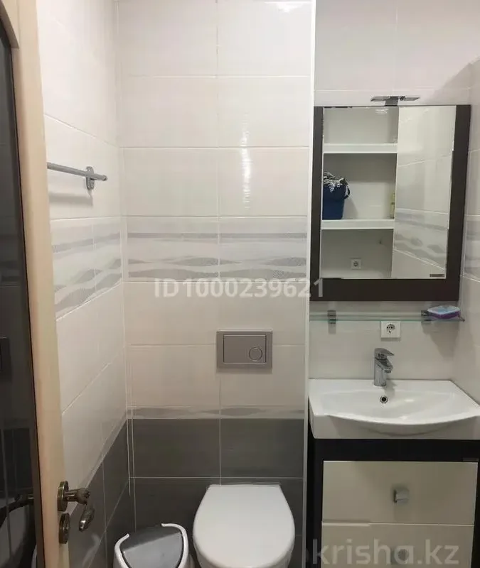 Dviejų aukštų butas parke su sodu – 5 nuotrauka iš 8