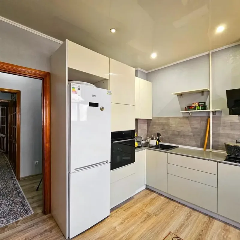 Tvarkingas 30 m² kambarys — Užliedžiai
