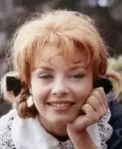 Sandra Green